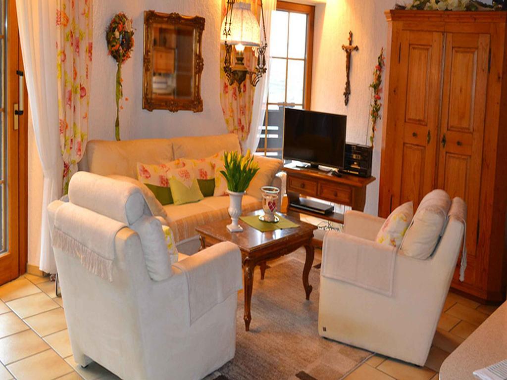 Appartamento Haus Bachschwalbe Sasbachwalden Esterno foto